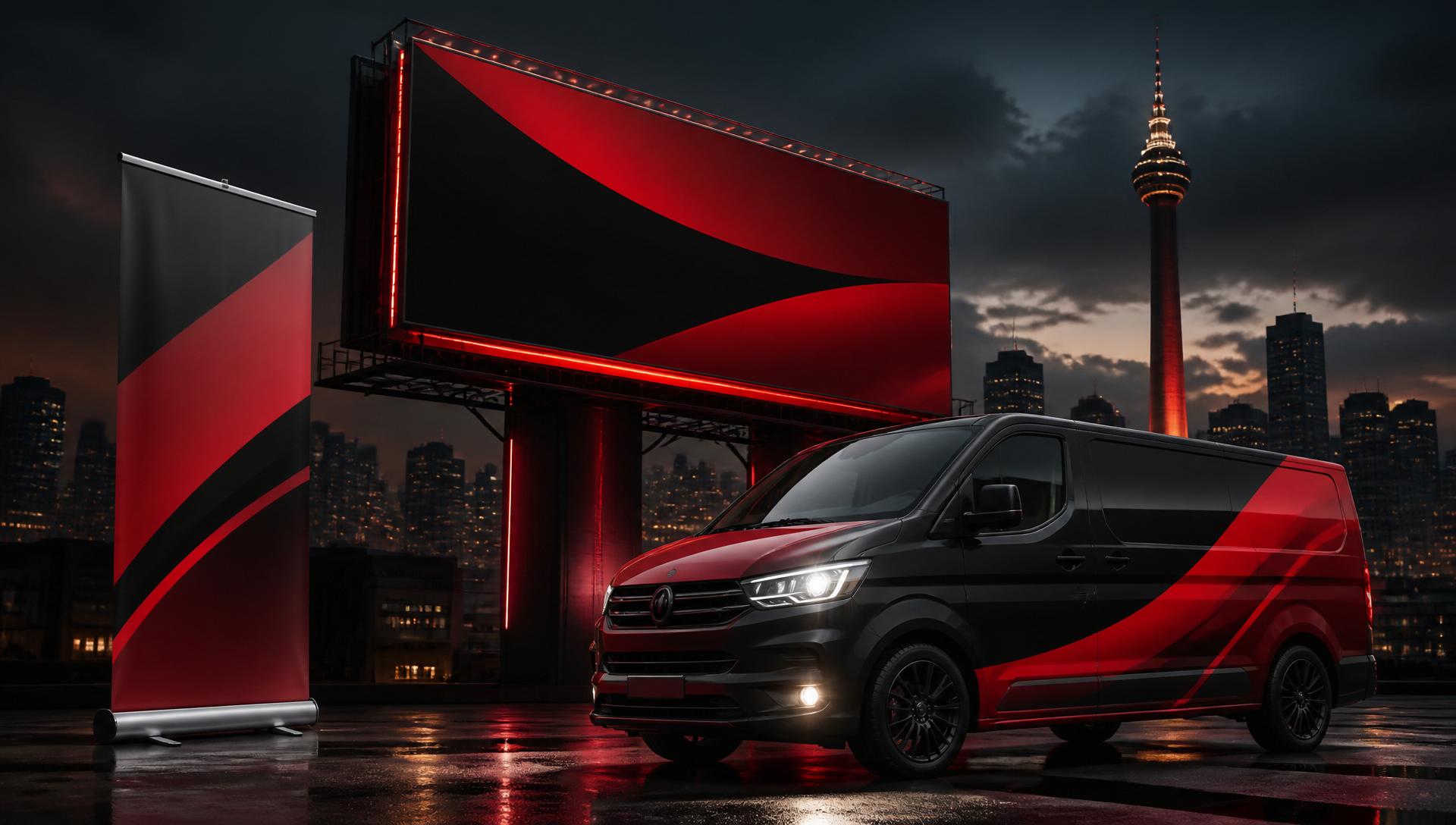 Product Launch Fleet