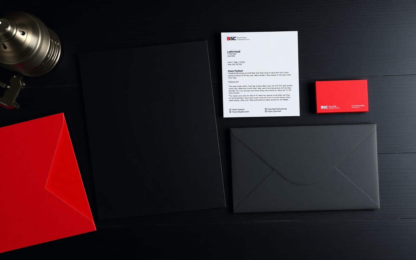 Corporate Branding