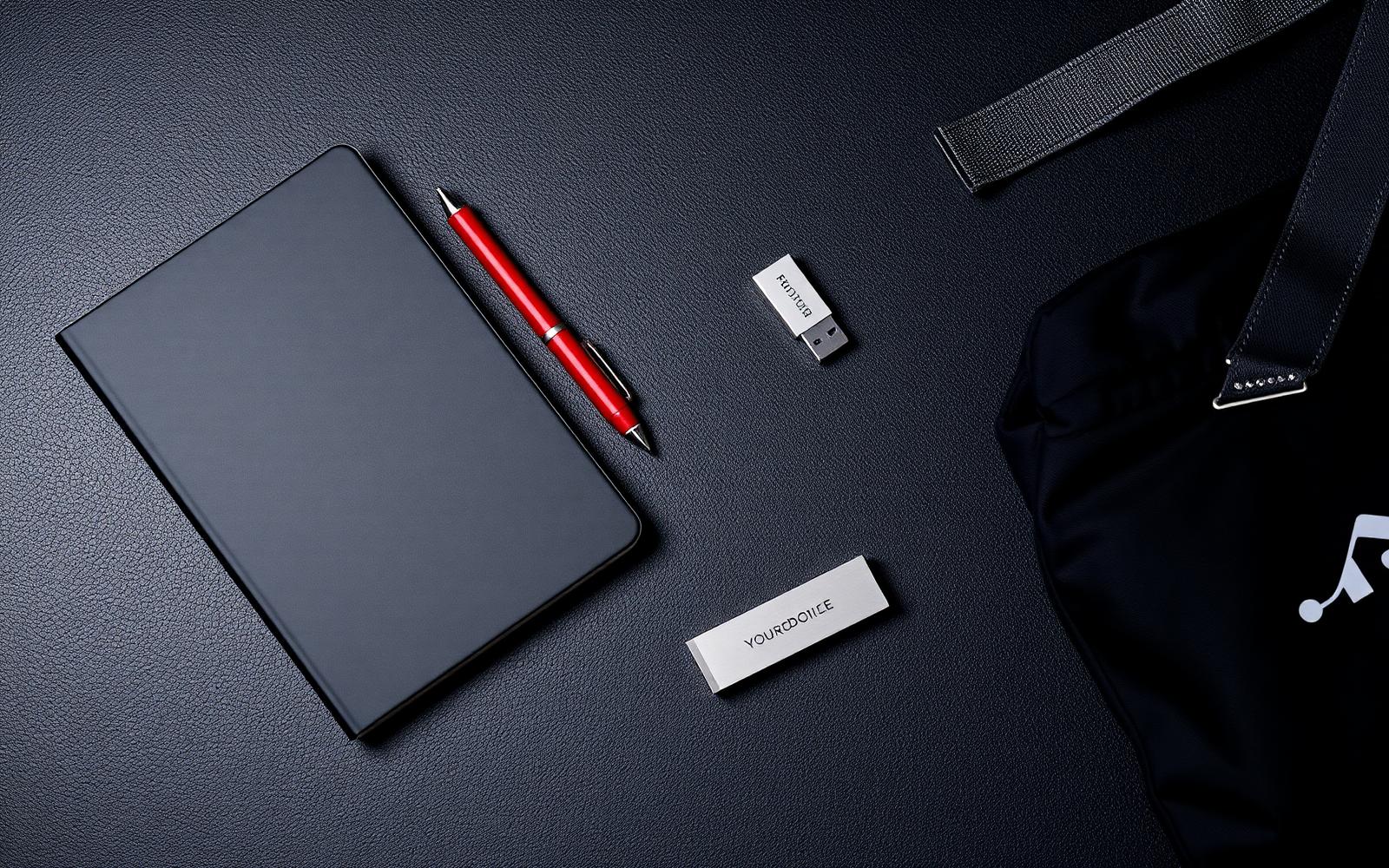 Printing & Promotional Gifts