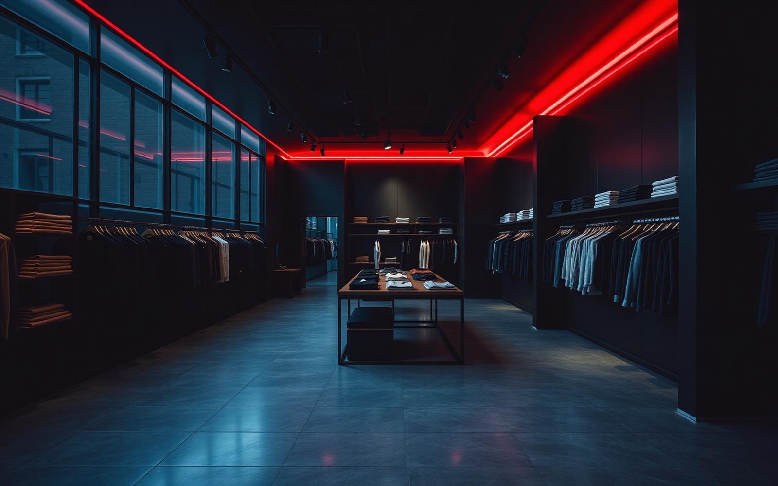 Retail Rollout