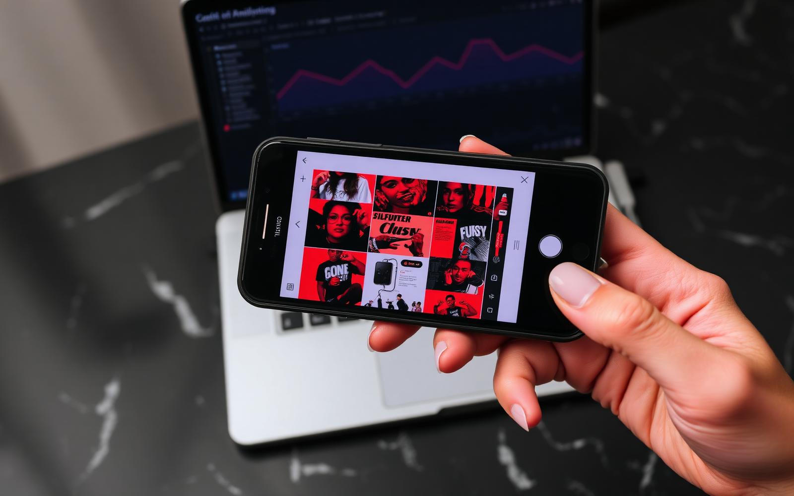 Social Media Packages