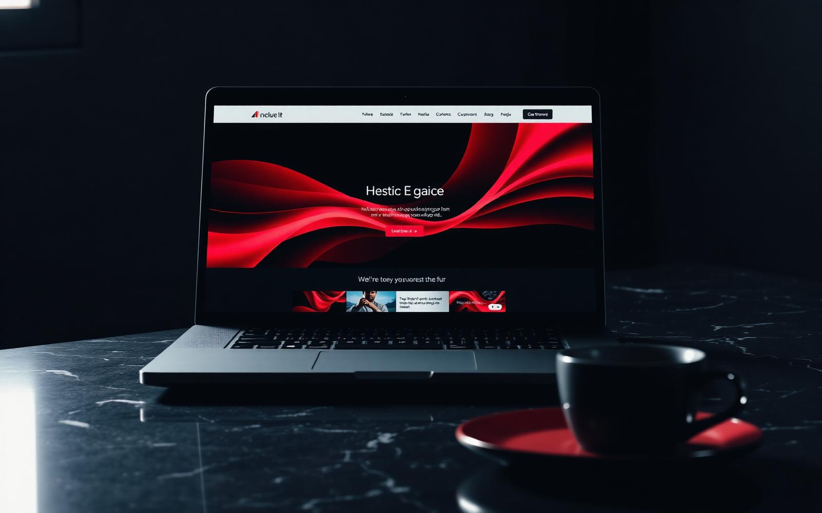 Website Development