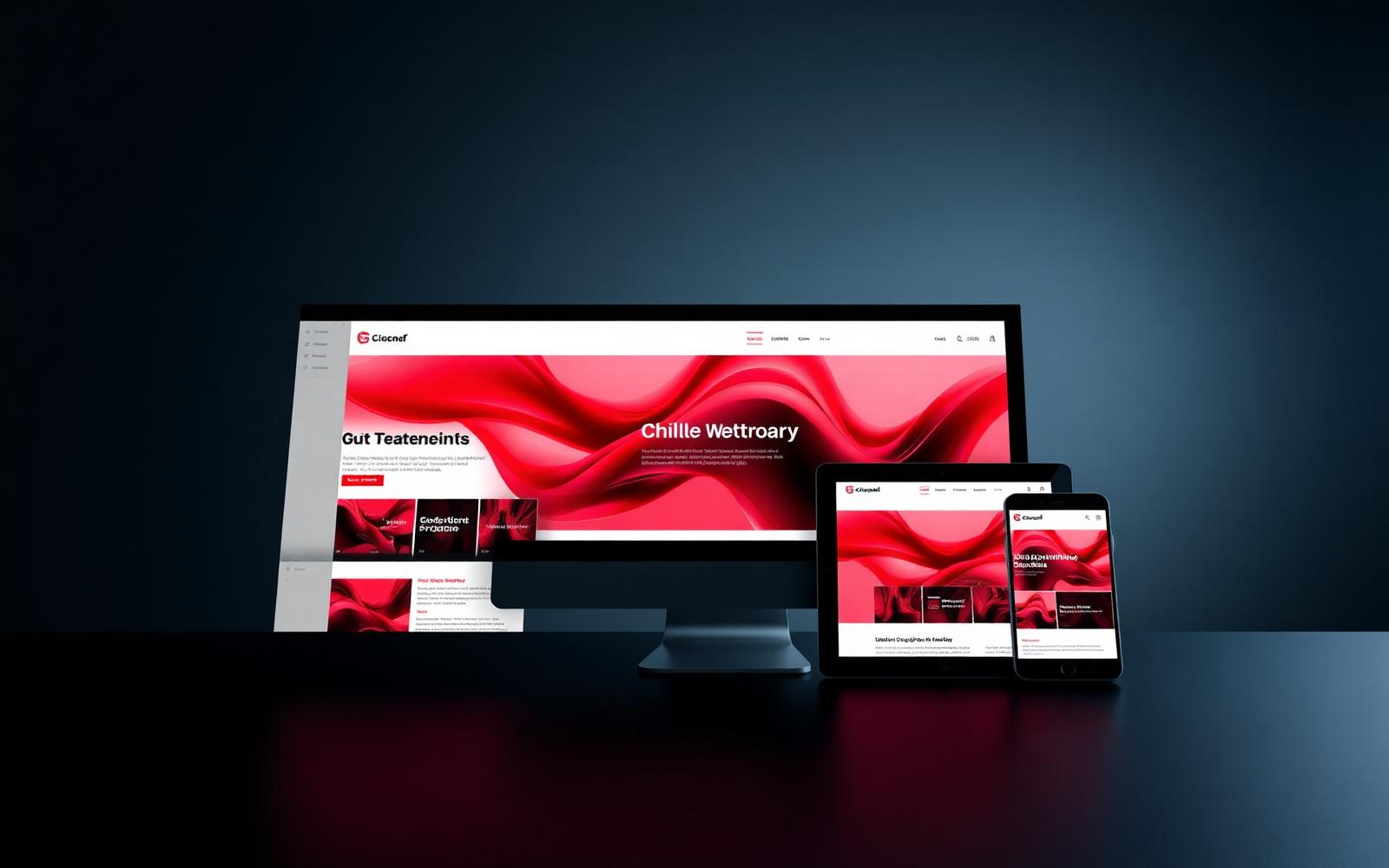 Website Packages